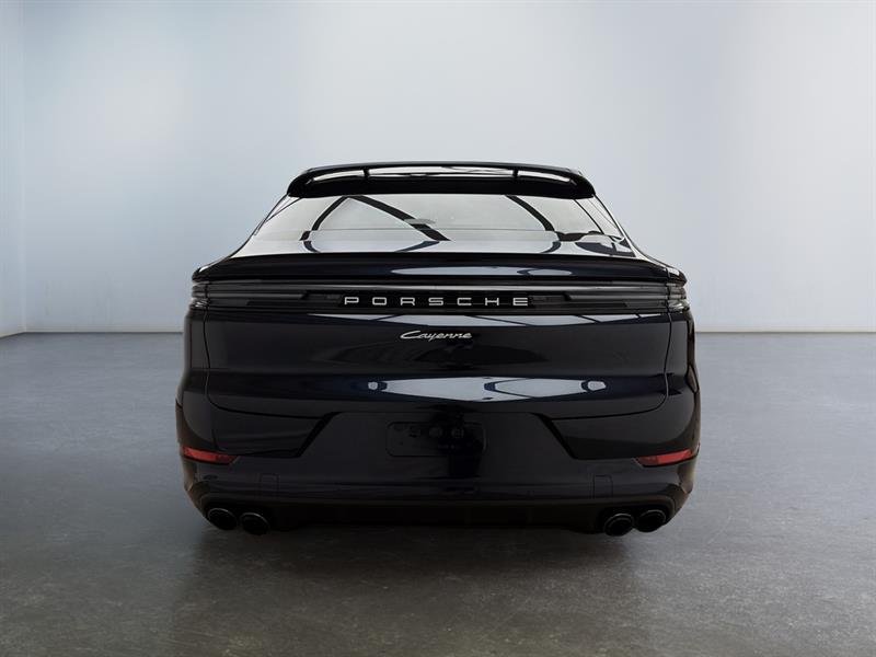 porsche Cayenne 2024 - 4