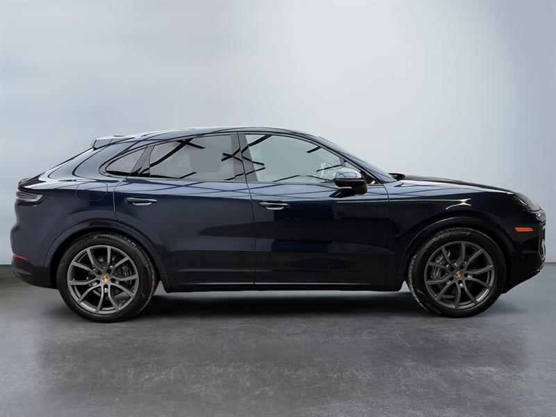 porsche Cayenne 2024 - 5