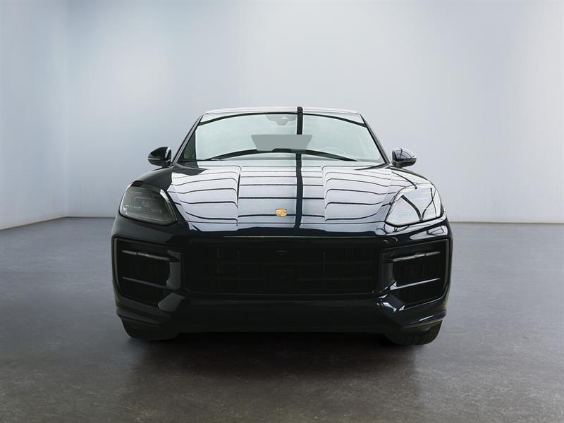 porsche Cayenne 2024 - 6