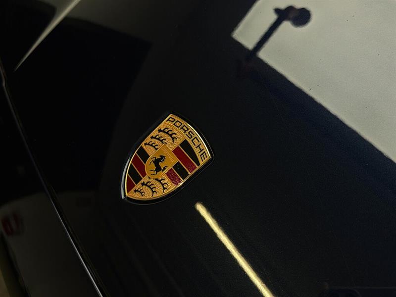 porsche Cayenne 2024 - 7