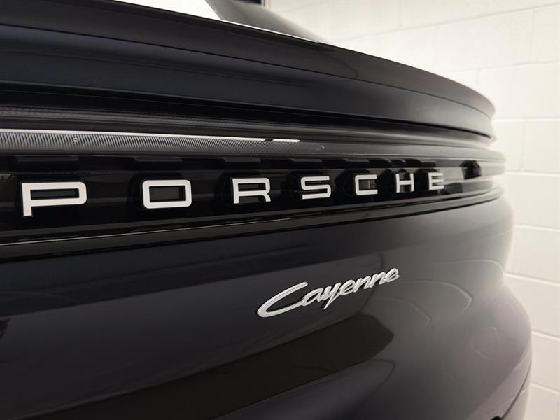 porsche Cayenne 2024 - 8