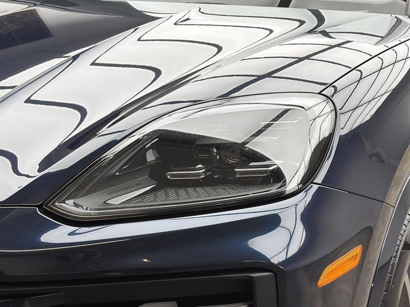 porsche Cayenne 2024 - 9