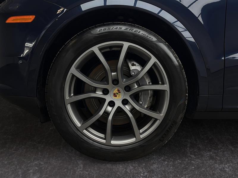 porsche Cayenne 2024 - 11