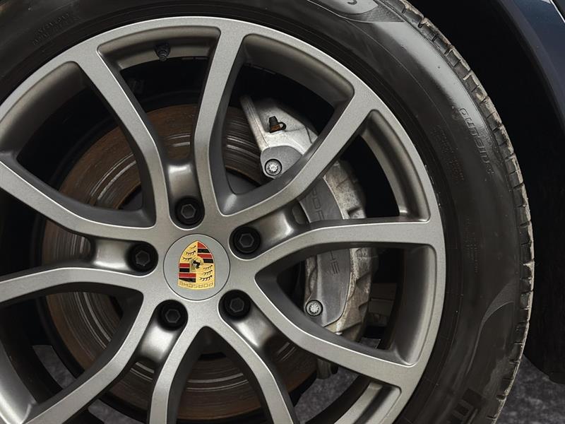 porsche Cayenne 2024 - 12