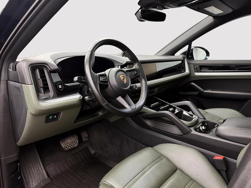 porsche Cayenne 2024 - 13