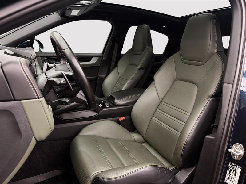 porsche Cayenne 2024 - 14