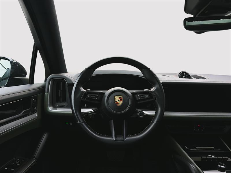 porsche Cayenne 2024 - 15