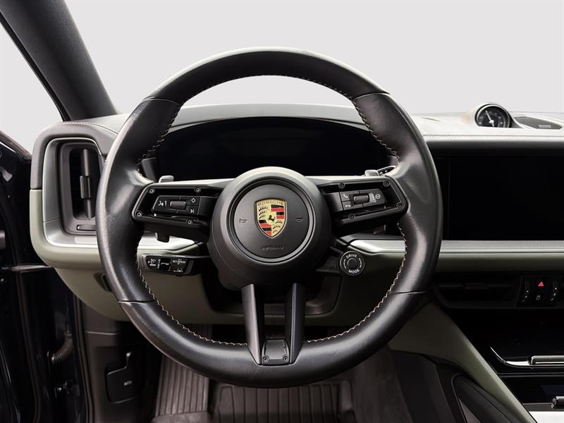 porsche Cayenne 2024 - 16