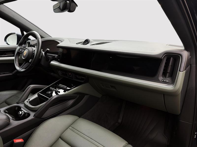 porsche Cayenne 2024 - 23
