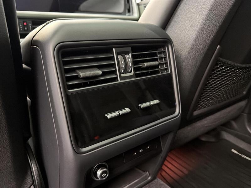 porsche Cayenne 2024 - 27