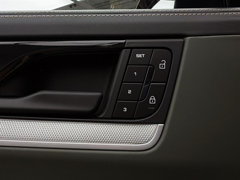 porsche Cayenne 2024 - 29