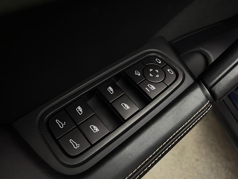 porsche Cayenne 2024 - 30