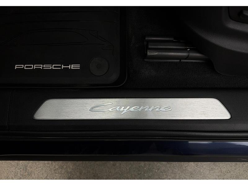 porsche Cayenne 2024 - 32