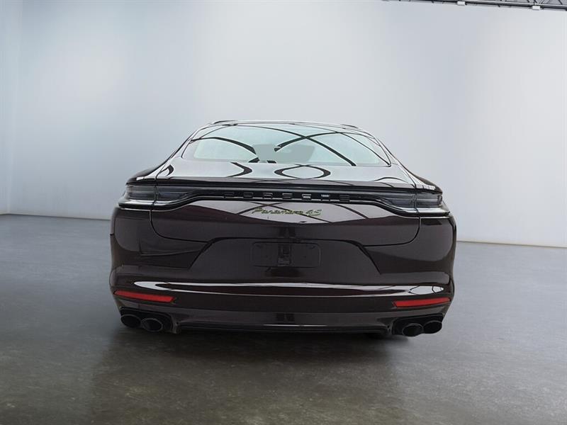 porsche Panamera 2023 - 4
