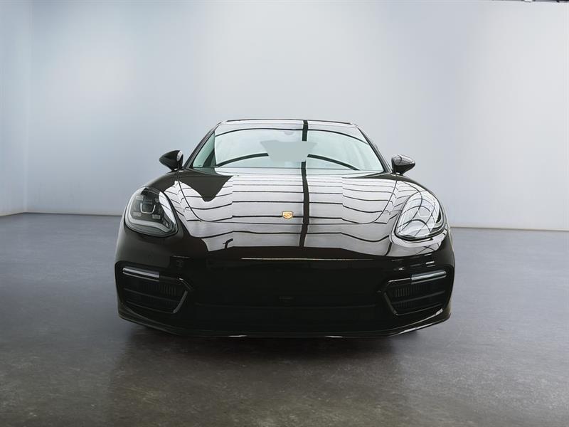 porsche Panamera 2023 - 5
