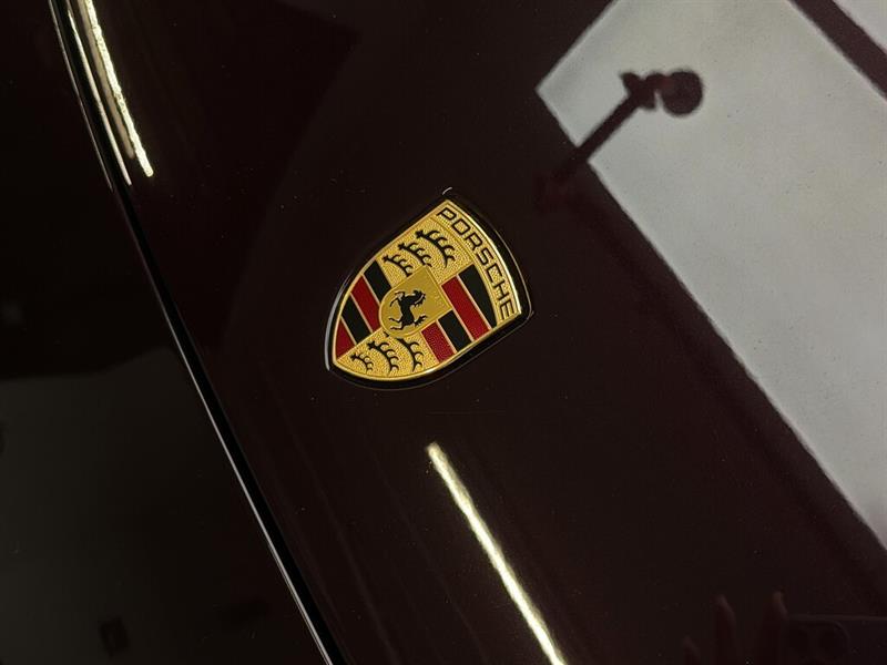 porsche Panamera 2023 - 6