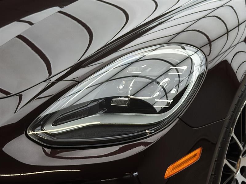 porsche Panamera 2023 - 9
