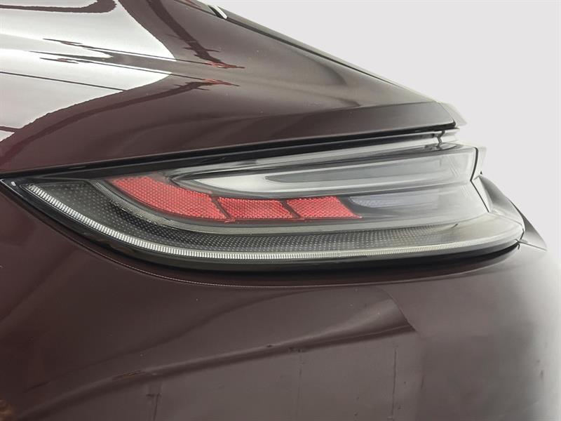 porsche Panamera 2023 - 10