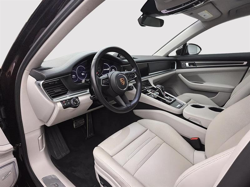 porsche Panamera 2023 - 13