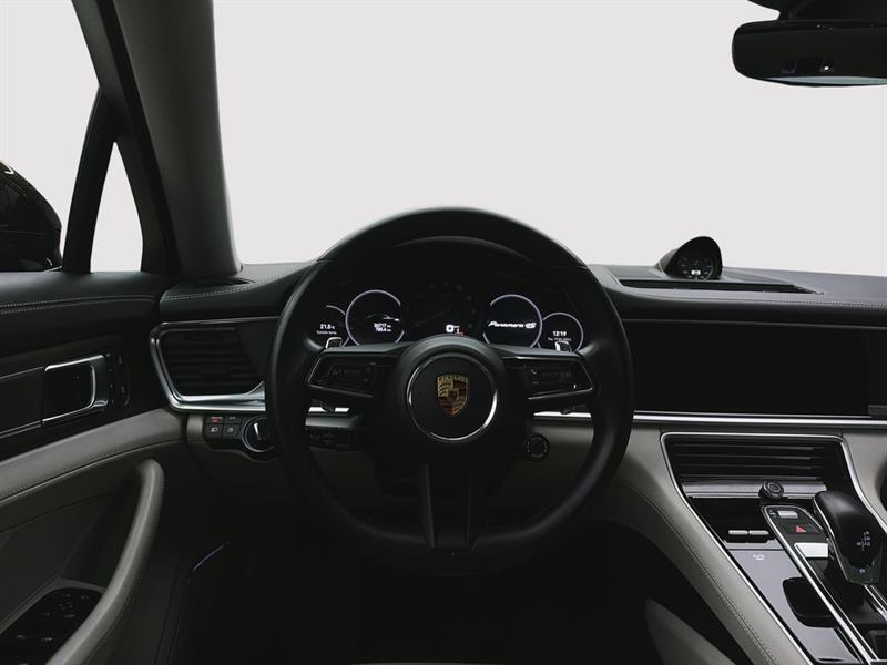 porsche Panamera 2023 - 16