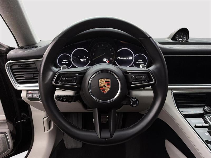 porsche Panamera 2023 - 17