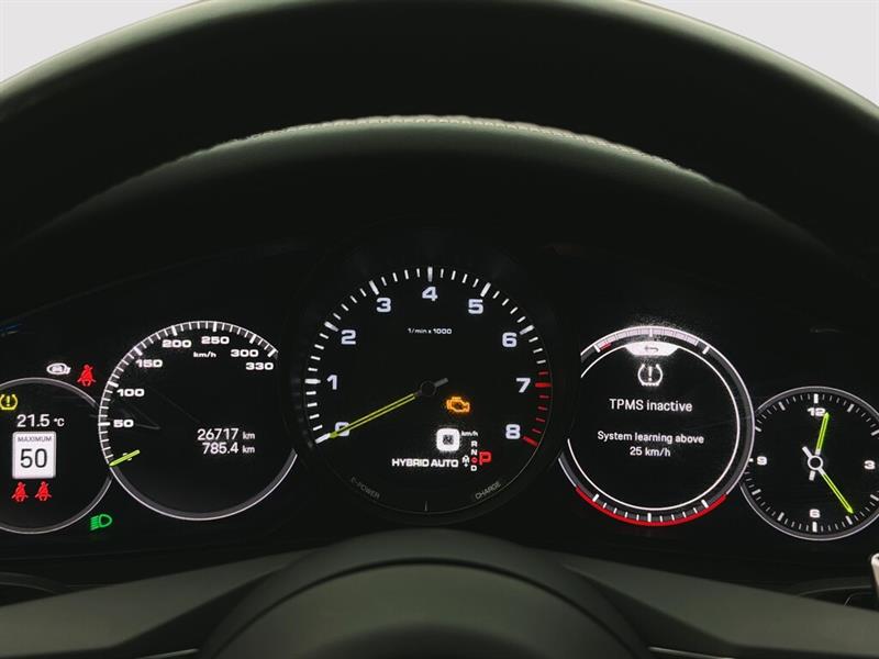 porsche Panamera 2023 - 20