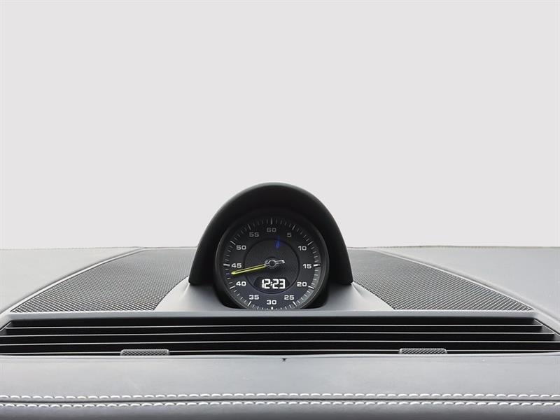 porsche Panamera 2023 - 21