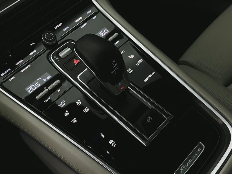 porsche Panamera 2023 - 22