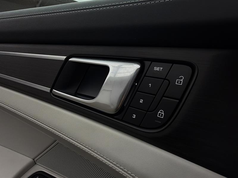 porsche Panamera 2023 - 28