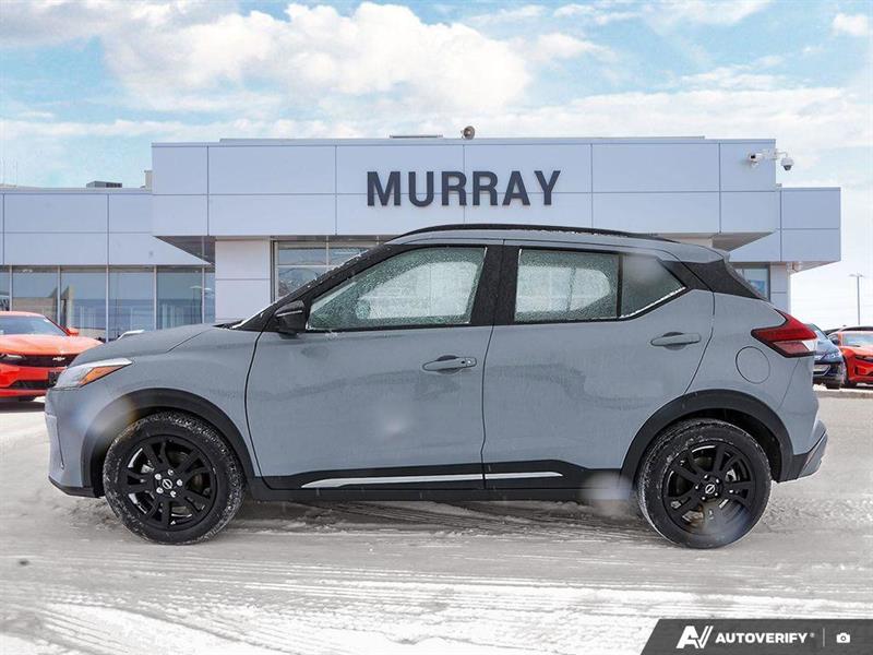 nissan Kicks 2024 - 4