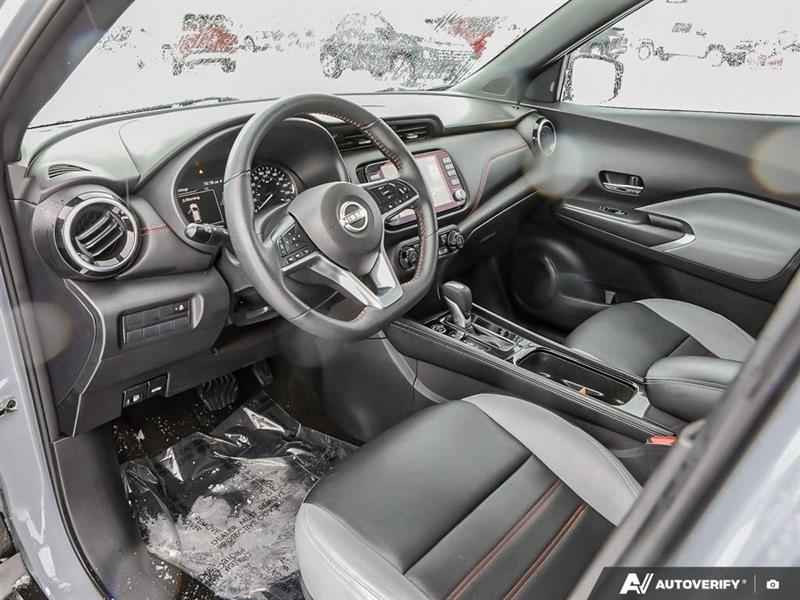 nissan Kicks 2024 - 7