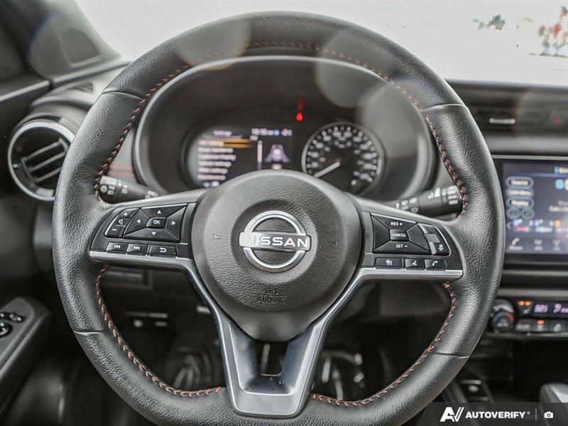 nissan Kicks 2024 - 8