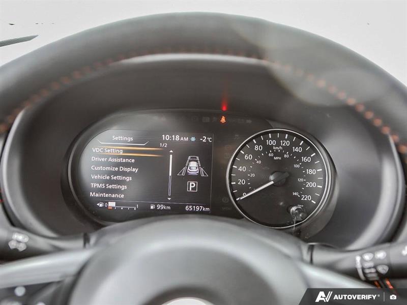 nissan Kicks 2024 - 9