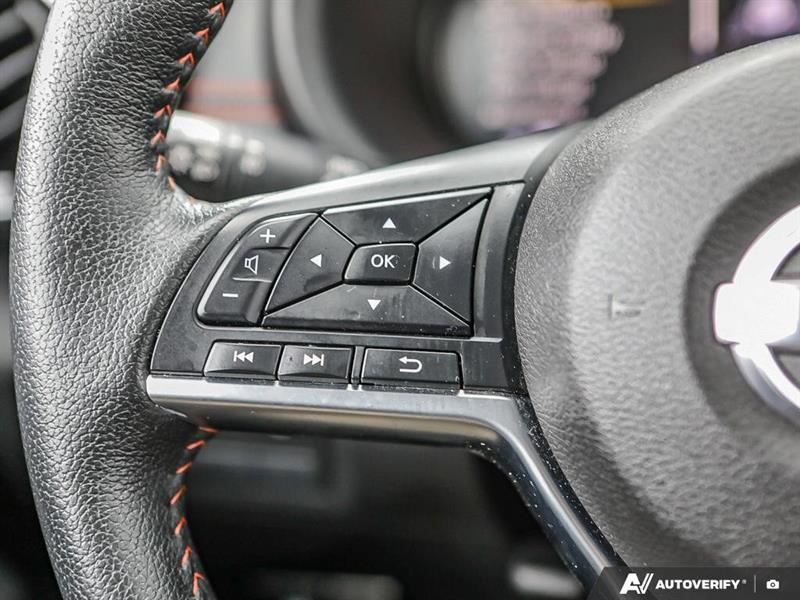nissan Kicks 2024 - 12