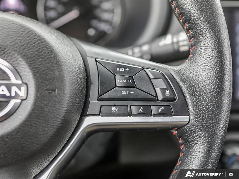 nissan Kicks 2024 - 13