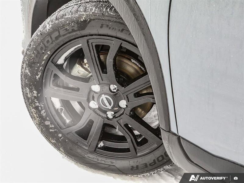 nissan Kicks 2024 - 19