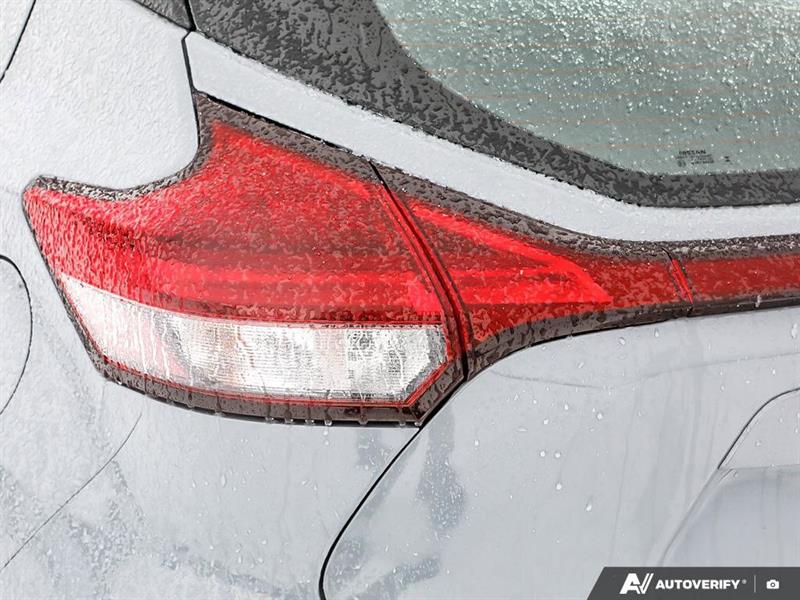 nissan Kicks 2024 - 25