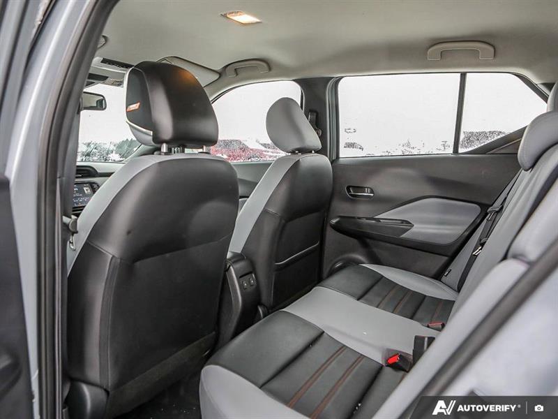 nissan Kicks 2024 - 27