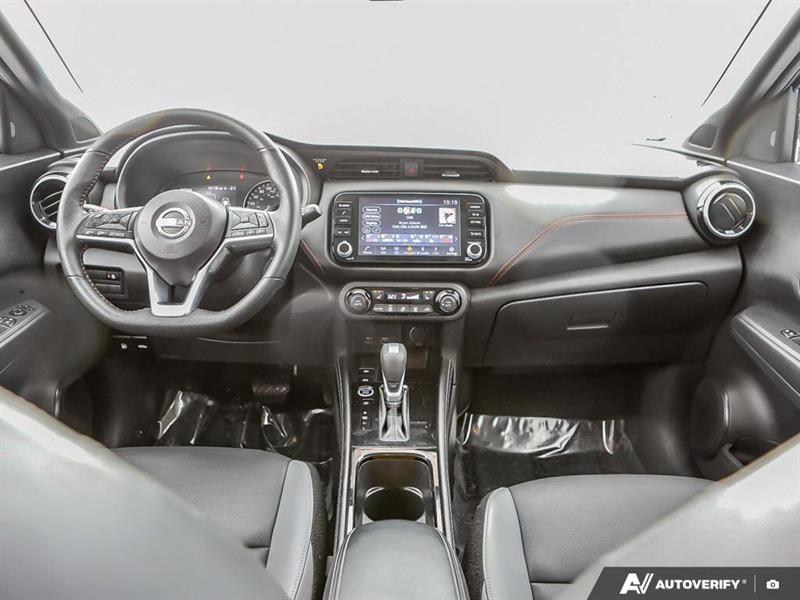 nissan Kicks 2024 - 28