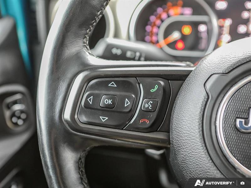jeep Wrangler Unlimited 2020 - 12