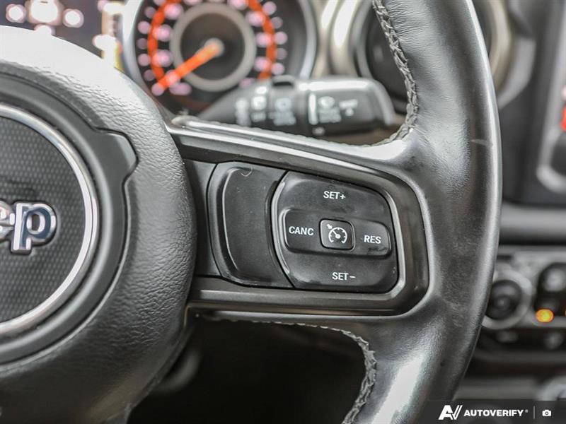jeep Wrangler Unlimited 2020 - 13