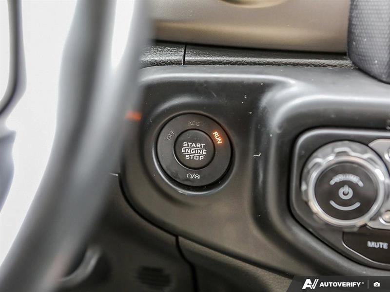 jeep Wrangler Unlimited 2020 - 15