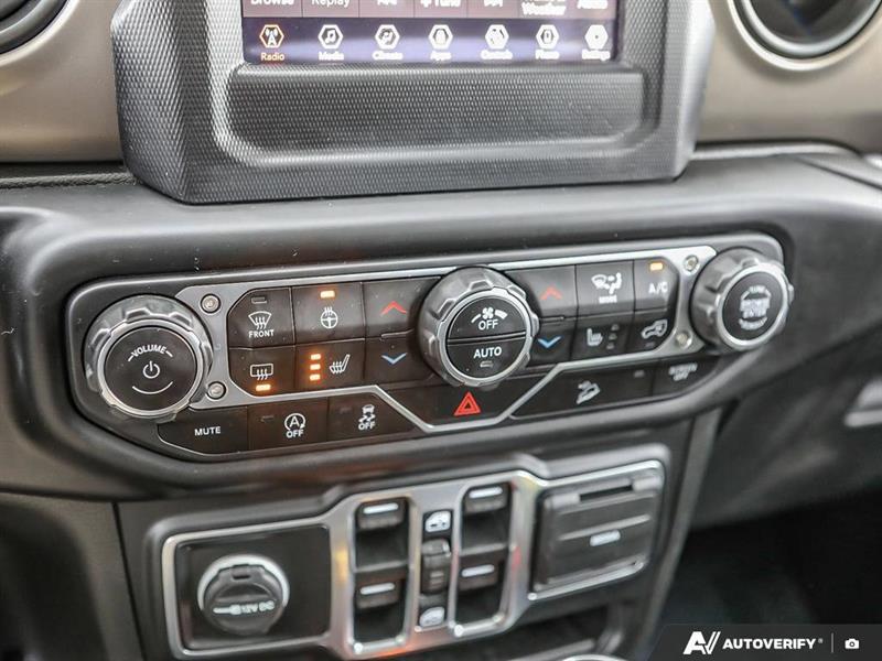jeep Wrangler Unlimited 2020 - 16
