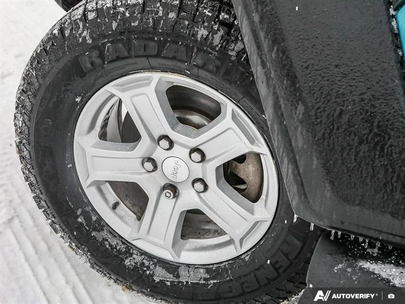 jeep Wrangler Unlimited 2020 - 19