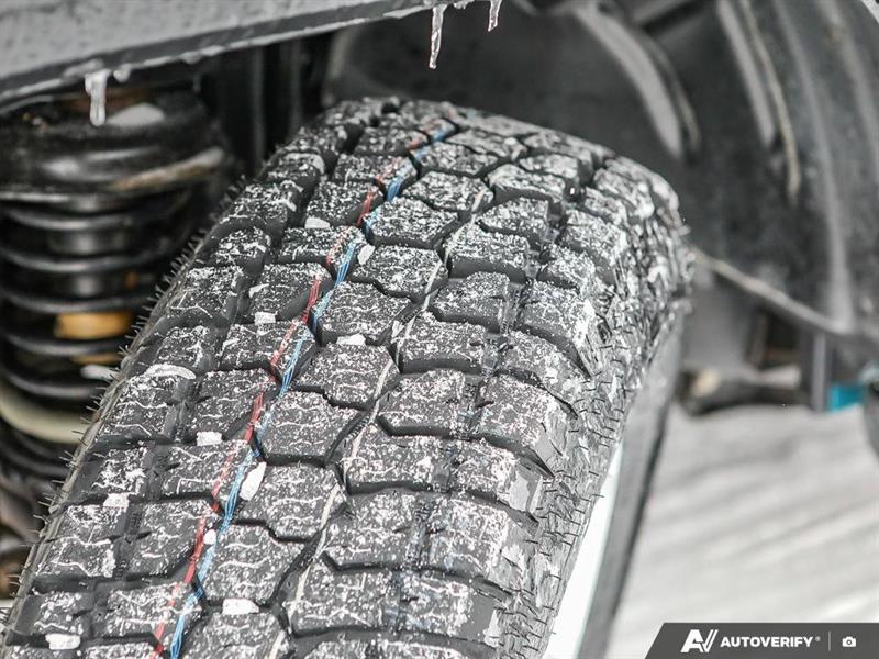 jeep Wrangler Unlimited 2020 - 20