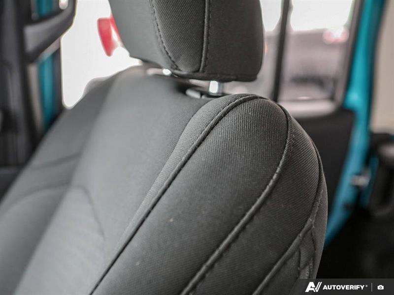 jeep Wrangler Unlimited 2020 - 26
