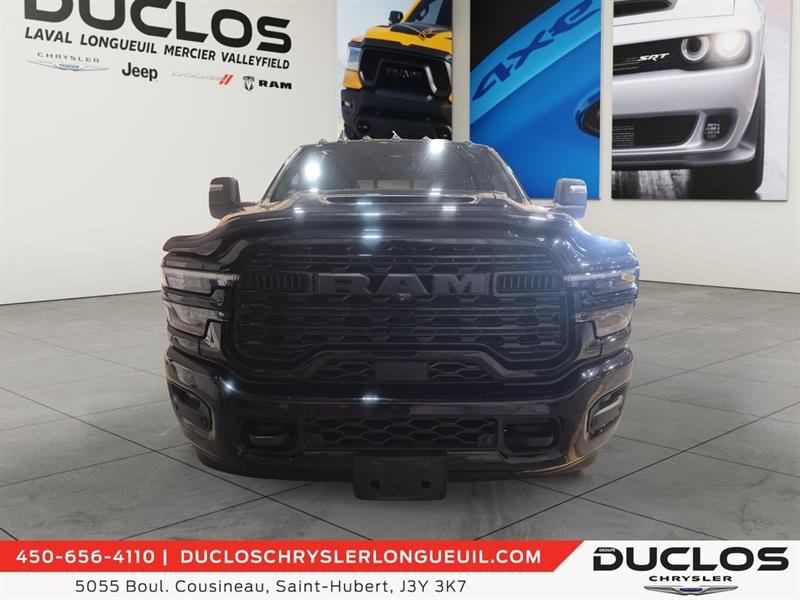 ram 3500 2025 - 2