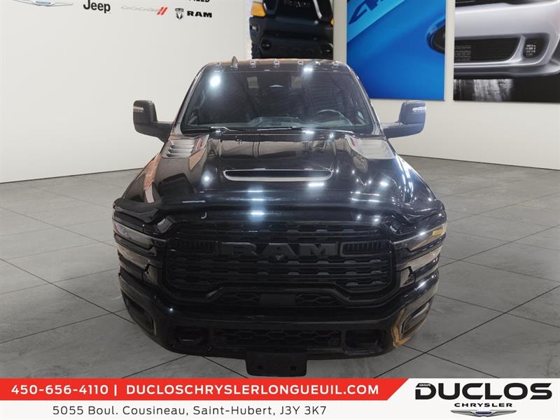 ram 3500 2025 - 3
