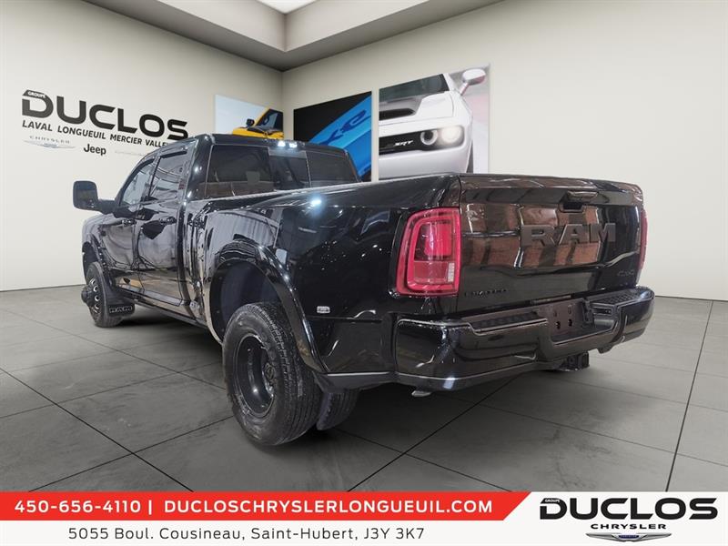 ram 3500 2025 - 6