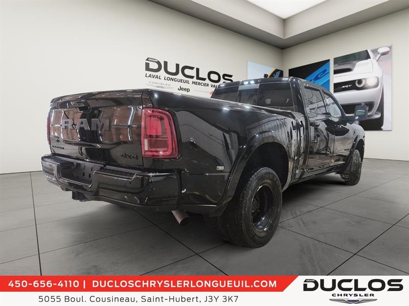 ram 3500 2025 - 7
